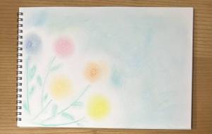 名前の無い花 - 本山莉子