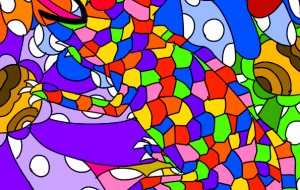 七変化 - ましゅまろまかろん