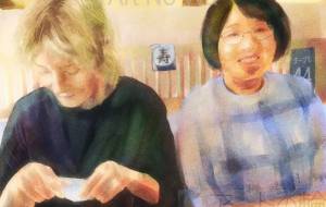 この瞬間、この景色 - 【イベント】リコモス✕障がい者アート協会 第1回障がい者アートチャレンジ