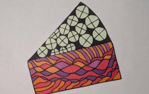 不思議なケーキ2 - カワウソ