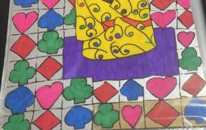 子供の舞子さん - 上田麻莉