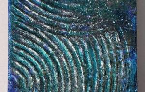 ここち 蒼 - 庫美原