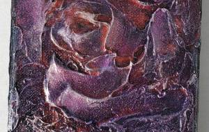 ここち 黒花 - 庫美原