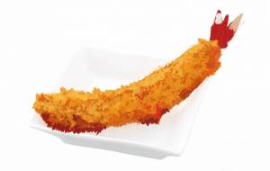 エビフライ - ユイ