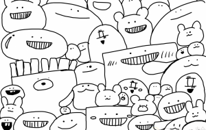 むぎゅっと大集合 - 響