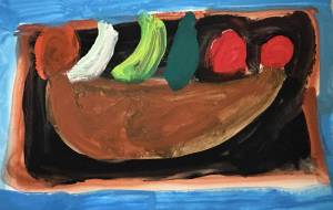 厚切りステーキ - 笹谷正博