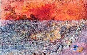 うみにゆひ - 久保田 俊