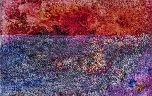 うみにゆうひ - 久保田 俊