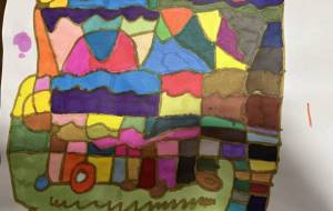 先生と思い出のバス - ちーちゃん(千花)