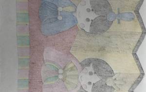 ひな祭り - 雲ノ手太郎