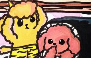 節分 - ましゅまろまかろん