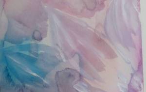 「悲しみを乗り越えて」 - サオリ