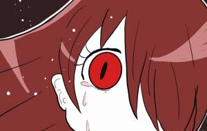 この悲しみの正体は - runa