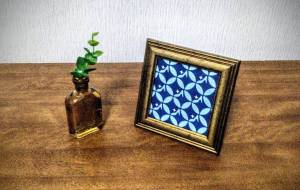 オリジナルデザインのアートフレーム - estrella