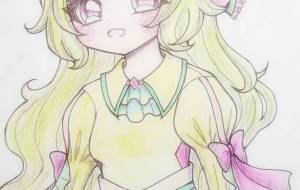 やすらぎの少女 - まろ