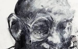 ガンジー - AKIRA