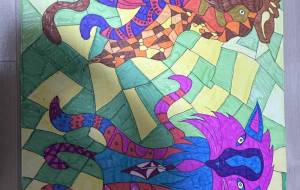 ケンちゃんとバムくん - 宮﨑美幸