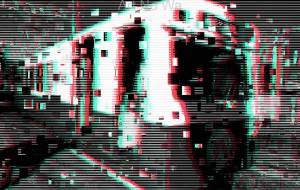 ACID GLITCH JUNKS DAYNA-MIX Type SQUARE ROOT 試作版 - 中河原昭仁