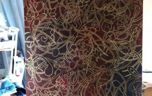 金色唐草 - Takumi