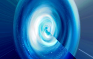 はじまり - 雫水波