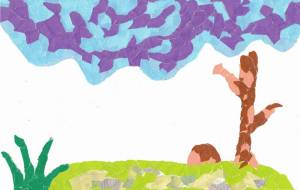 空き地 - もぐちゃん