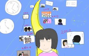 人生の思い出は最大の宝 - 【イベント】リコモス✕障がい者アート協会 第1回障がい者アートチャレンジ
