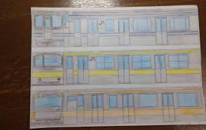 029電車 - シュン