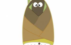 筍君 - アクター