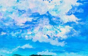 遠い空 - ヒナタノゾム
