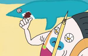 やったぜ! - 宇佐山彩葉