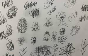 こちゃ絵 - 笹谷正博