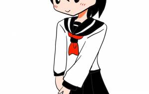 ほのぼの - そうめん