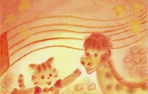 黄色の音 - naomi