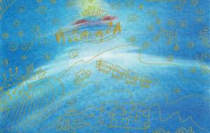 天からの贈り物 - naomi