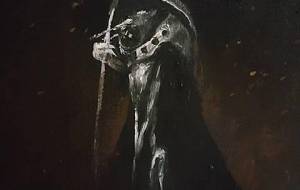 改編昆虫騎士タイプ2(少し描きたし) - 真鍋哲地