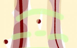 緑ブランコ - 望田大介