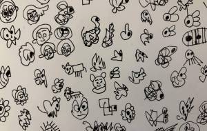 こちゃ絵 - 笹谷正博