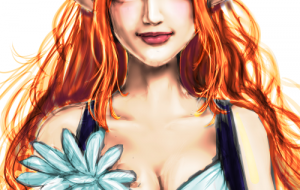 エルフ - リオン