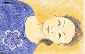 私の宝物 - 【イベント】リコモス✕障がい者アート協会 第1回障がい者アートチャレンジ