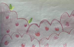 桜 - 名もなき米3号