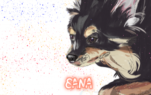 私の宝物 - 【イベント】リコモス✕障がい者アート協会 第1回障がい者アートチャレンジ