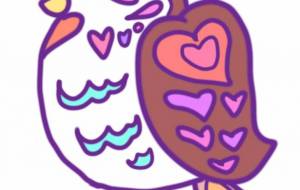 すずめ - ふたばりく