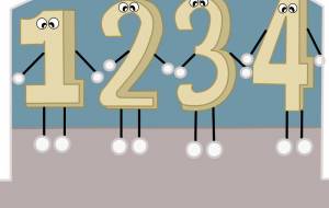 数字キャラクターマラソン大会 - アクター