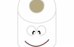 キッチンペーパー君 - アクター