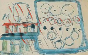 かすり傷。 - 万煉(まれん)