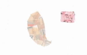 オバケ。 - ルビー