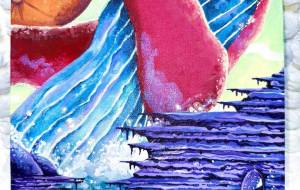 奇跡の結晶 - 【イベント】リコモス✕障がい者アート協会 第1回障がい者アートチャレンジ