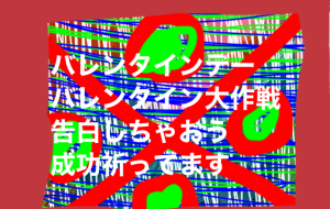 バレンタイン - 笹谷正博