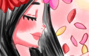 春の恵み - ましゅまろまかろん