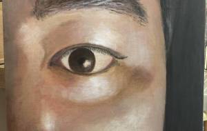 見えるもの - 【イベント】リコモス✕障がい者アート協会 第1回障がい者アートチャレンジ